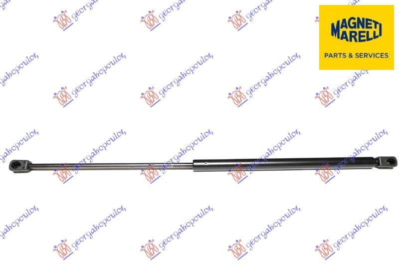 Amortizer gepeka (582L-620N) (MARELLI)