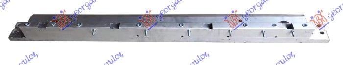 Nosač hladnjaka aluminijski