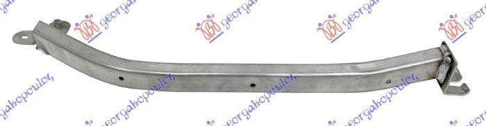 Nosač zaštite motora aluminijski