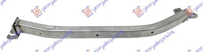 Nosač zaštite motora aluminijski