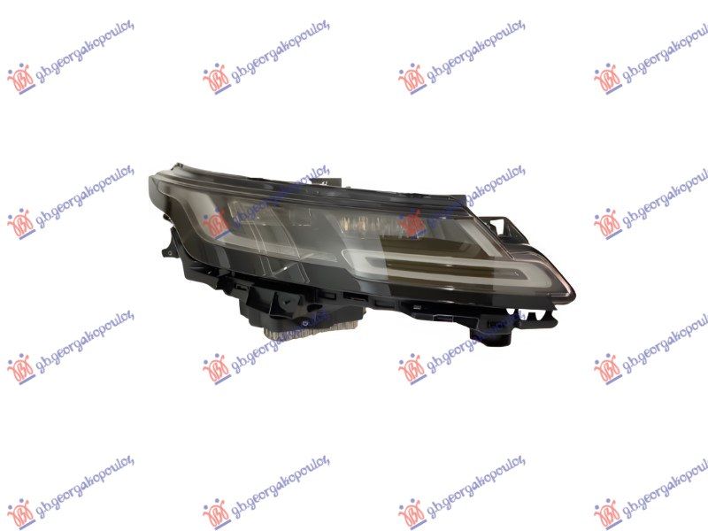 Far full LED premium (SREDNJI) (VALEO)
