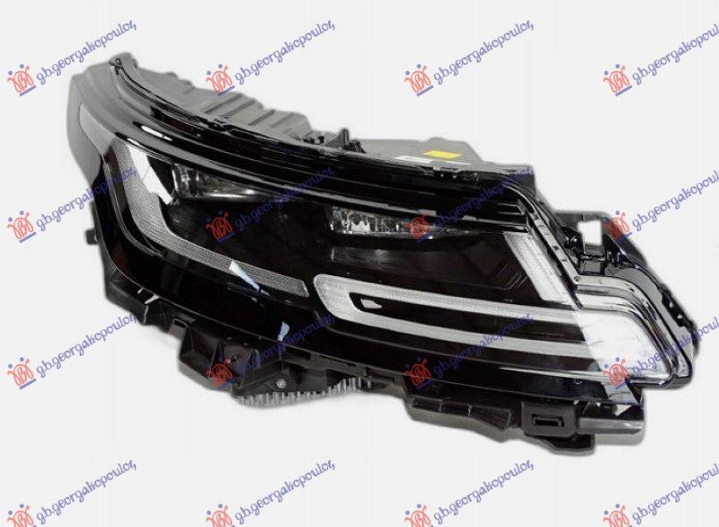 Far full LED premium (SREDIŠNJA) (VALEO)