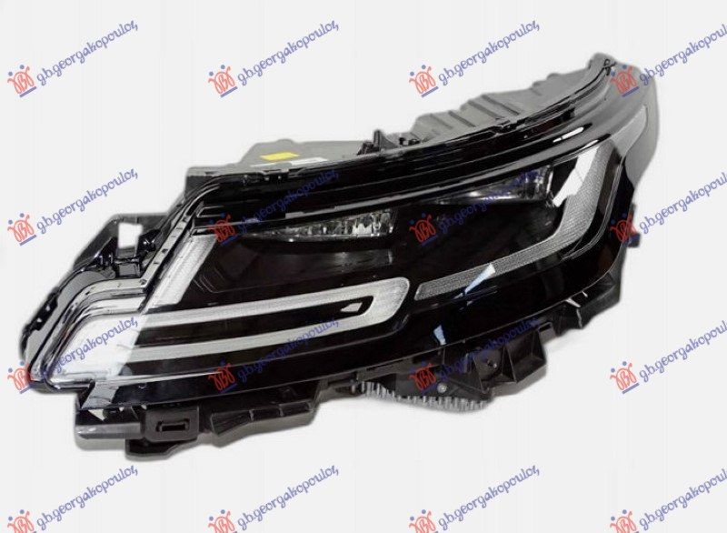 Far full LED premium (SREDIŠNJA) (VALEO)