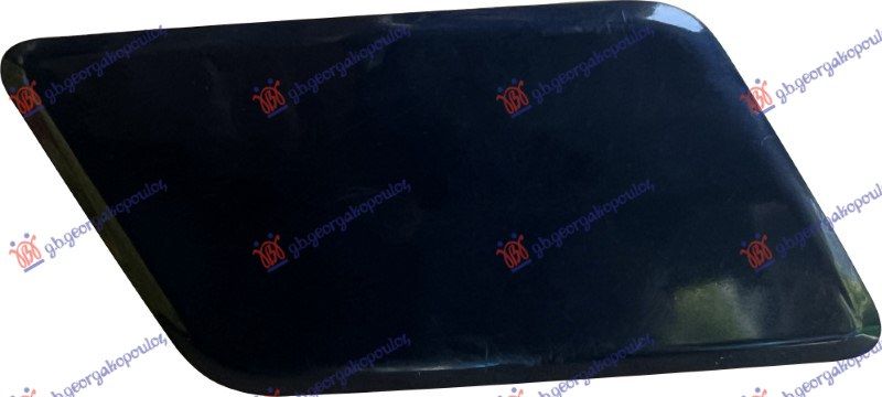 Poklopac prskalice fara grundiran (R-DYNAMIC)