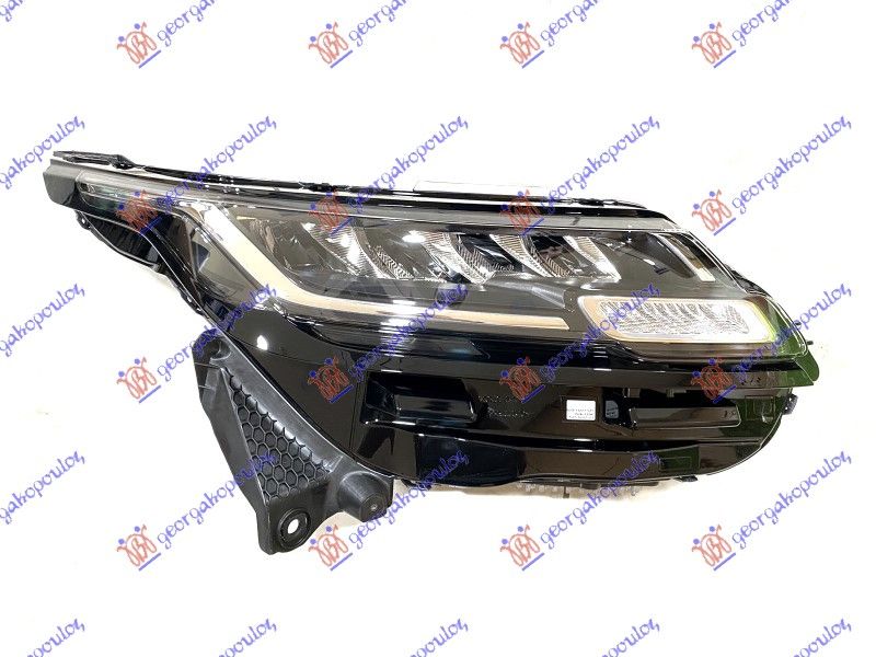 Far full LED (BAZA) (VALEO)