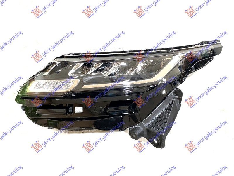 Far full LED (NOSAČ) (VALEO)