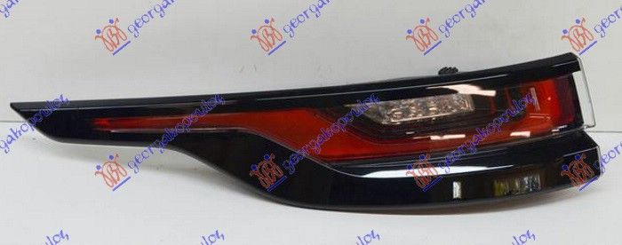 Štop svjetlo vanjska strana LED (VALEO)