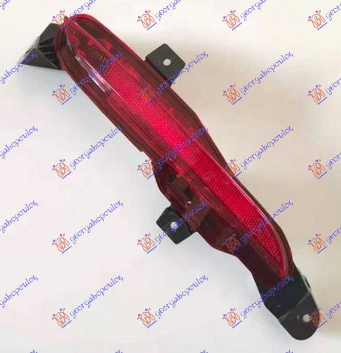 Zadnja maglenka LED (VALEO)