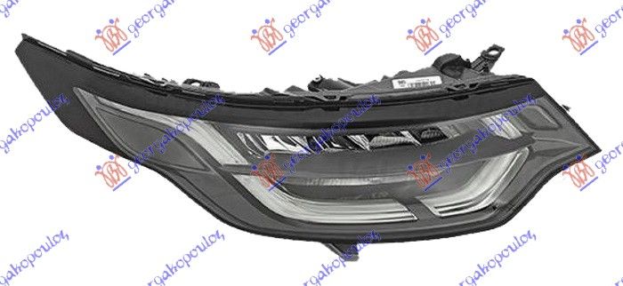 Far full LED (VALEO)