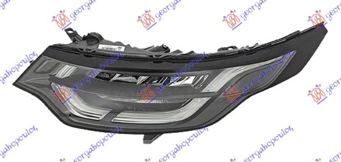 Far full LED (VALEO)