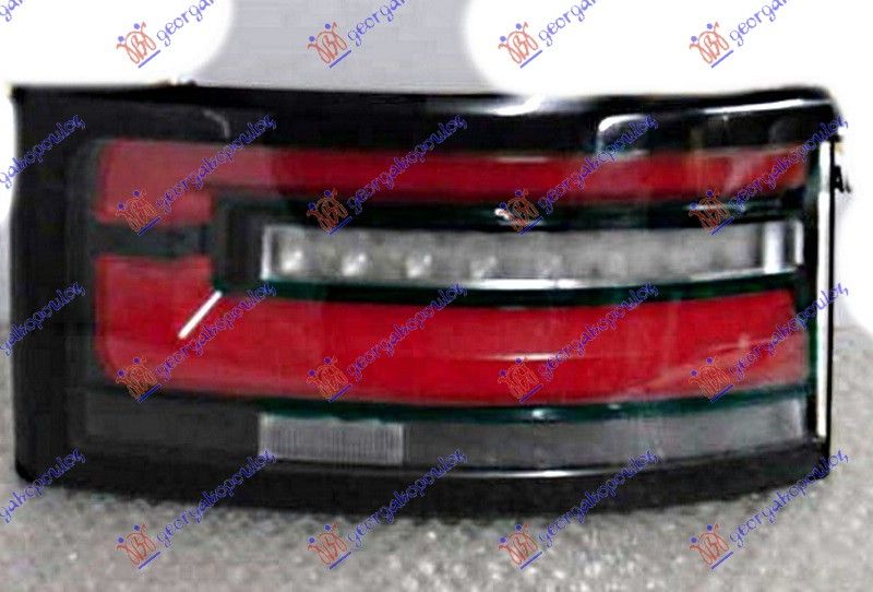 Štop svjetlo unutrašnji LED (VALEO)