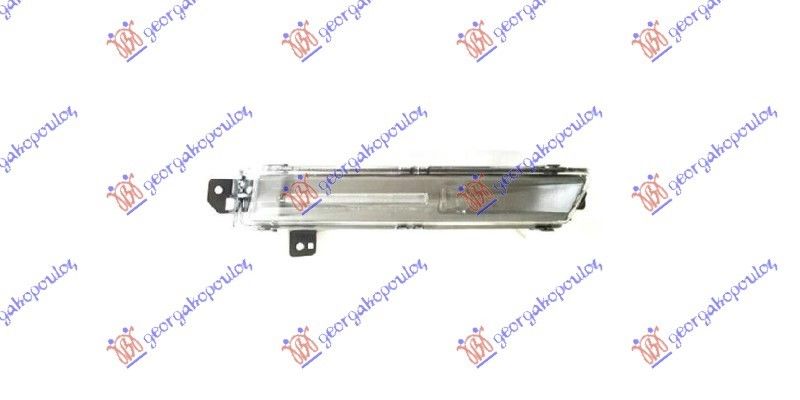 Maglenka LED