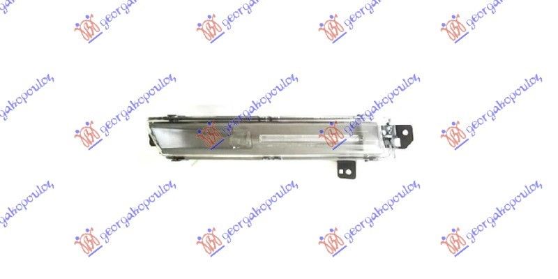 Maglenka LED
