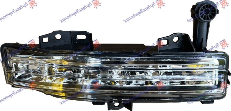 Maglenka LED