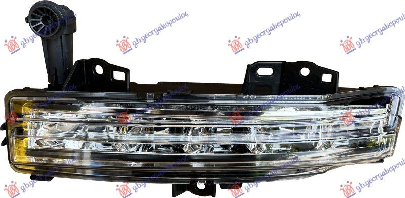 Maglenka LED
