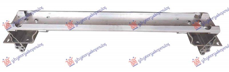Ojačanje stražnjeg branika (ALUMINIJ) (110)