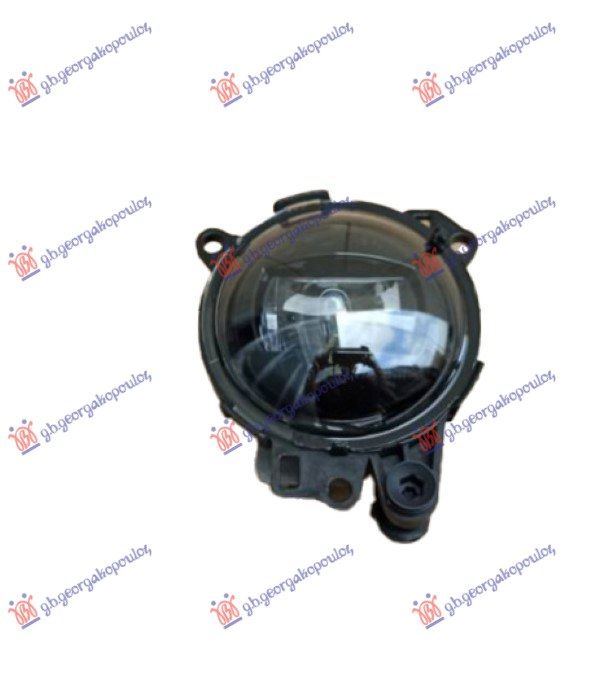 LED maglenka (LH=RH)