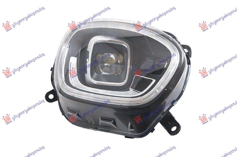 Far full LED (E) (MARELLI)