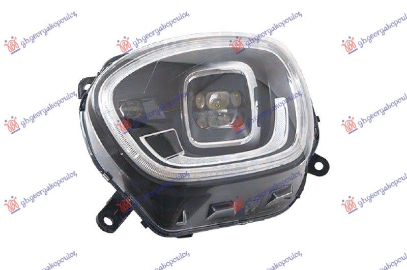 Far full LED (E) (MARELLI)