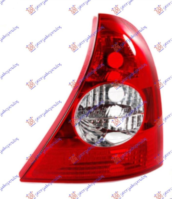 Štop lampa (TURSKA)