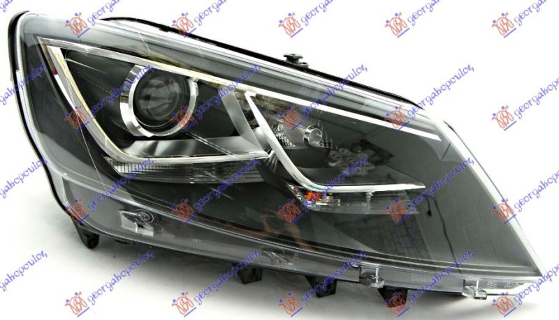 Far xenon afs (MARELLI)