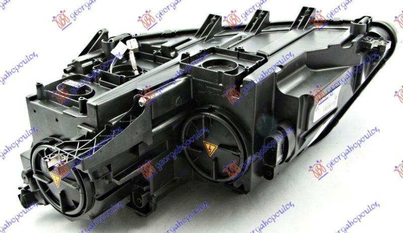 Far xenon afs (MARELLI)