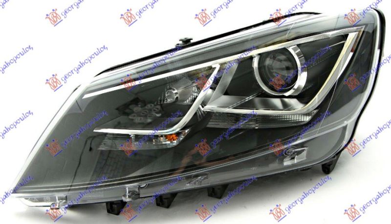 Far xenon afs (MARELLI)