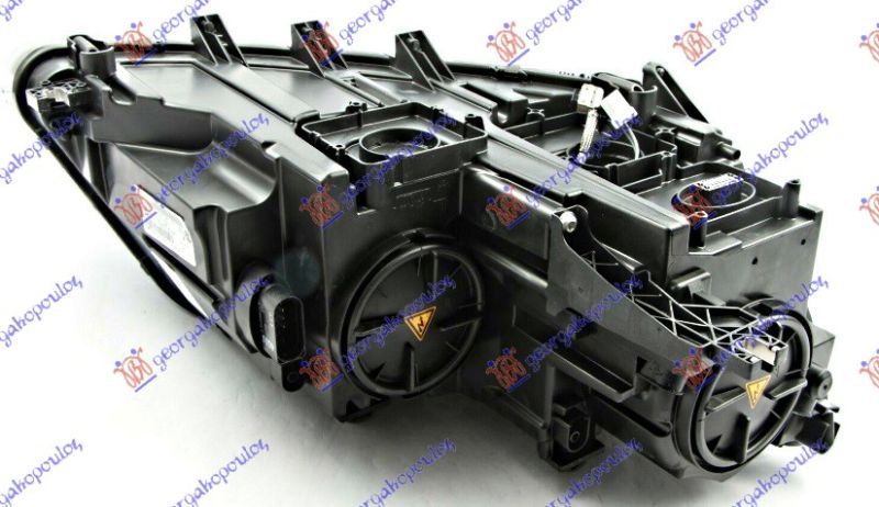 Far xenon afs (MARELLI)