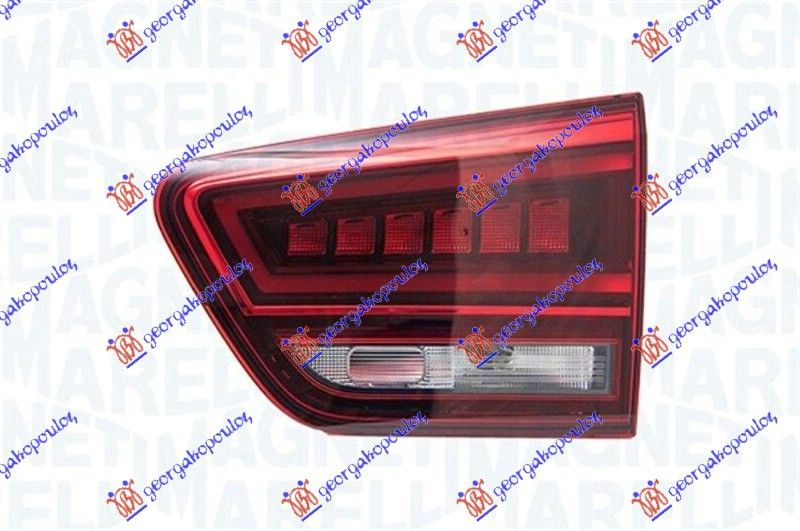 Štop lampa unutarnja LED 15- (MARELLI)