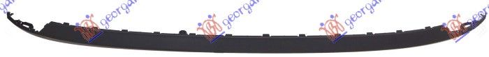 Spojler zadnjeg branika