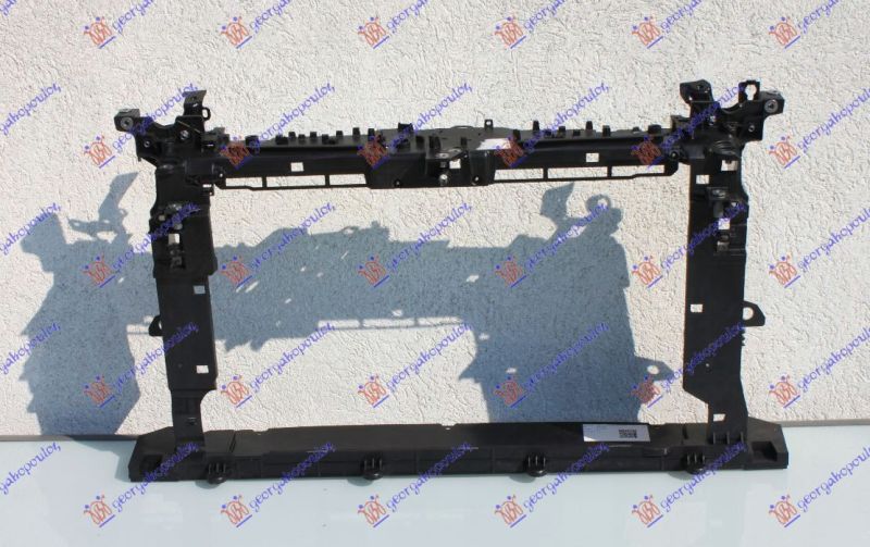Vezni lim 1.0 tsi (66/70/86KW) (OJAČANO HLAĐENJE)