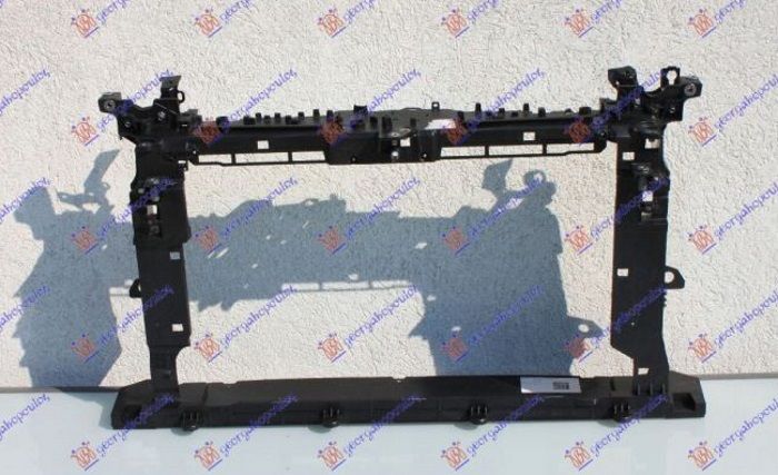 Vezni lim 1.0 tsi (66/70/86KW) (OJAČANO HLAĐENJE) (EUROPA)