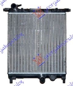 Hladnjak motora 1.0i 12v (35X36X1,9)
