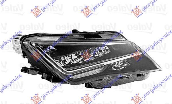 Far full LED -15 (VALEO)