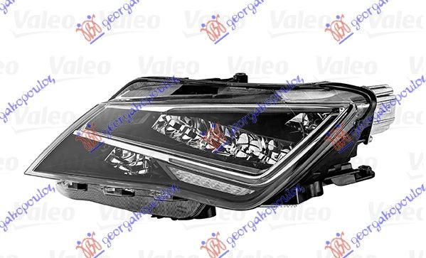 Far full LED -15 (VALEO)