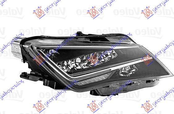 Far full LED 15- (VALEO)