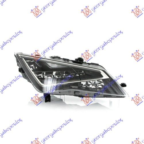 Far full LED (VALEO)