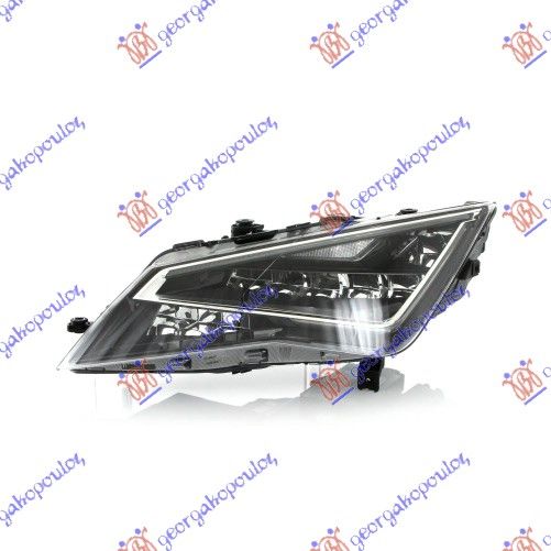 Far full LED (VALEO)