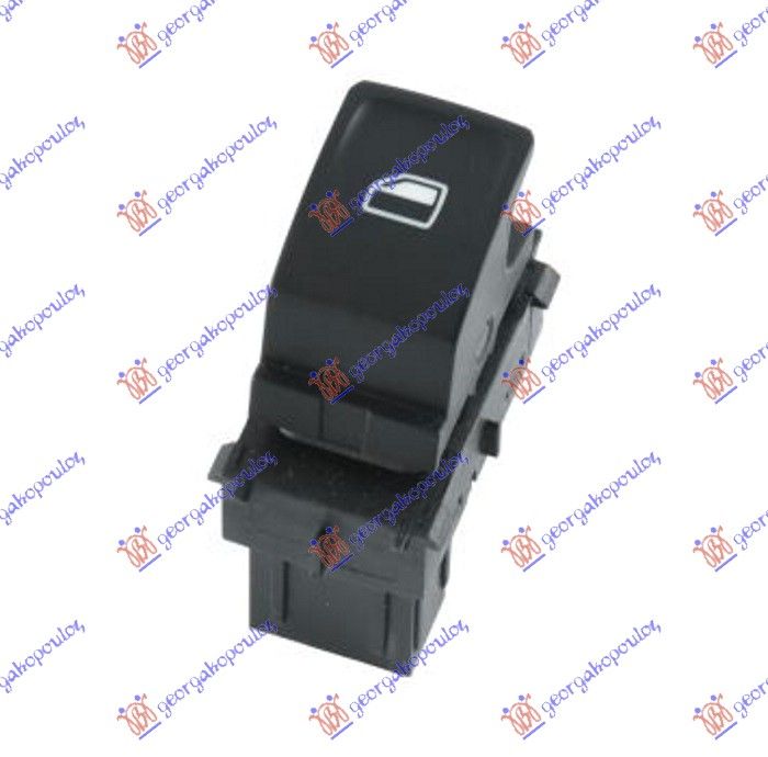 Prekidač u vratima (PREDNJIH/ZADNJIH  ) (4PIN)