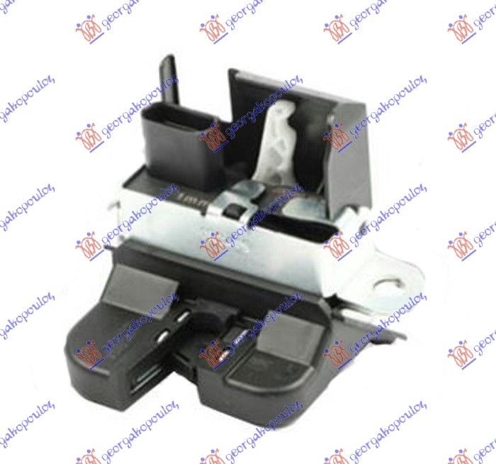 Brava gepek vrata 3/(5 VRATA) (4PIN)