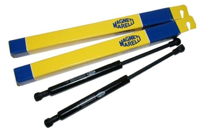 Amortizer gepek vrata 5 vrata (493L-410N) (MARELLI)