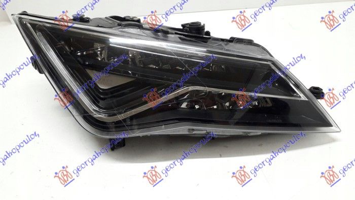 Far full LED (VALEO)