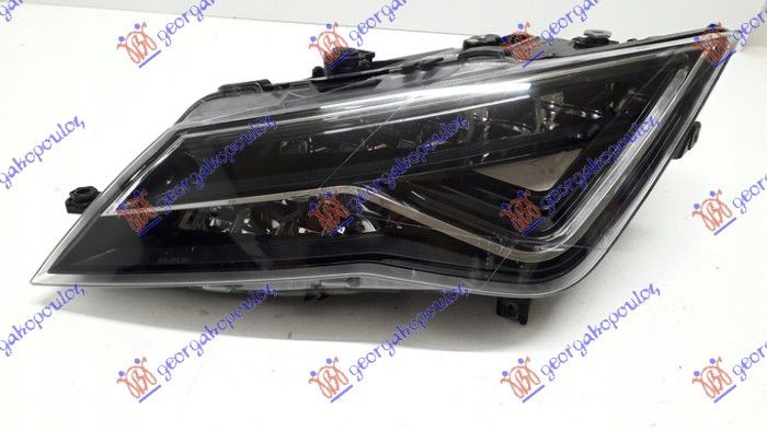 Far full LED (VALEO)