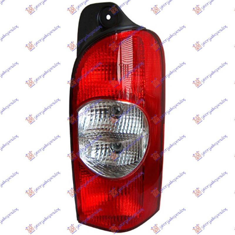 Štop lampa 03- (E)