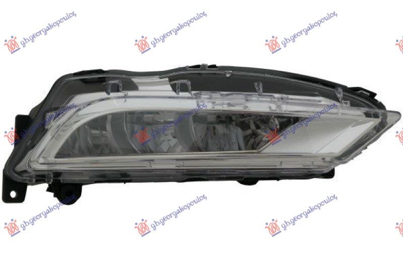 Maglenka LED (E)