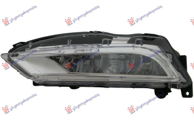 Maglenka LED (E)