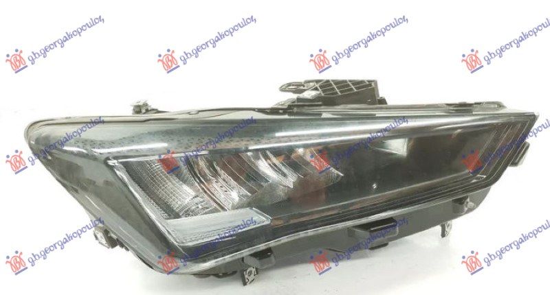 Far eco LED (VALEO)