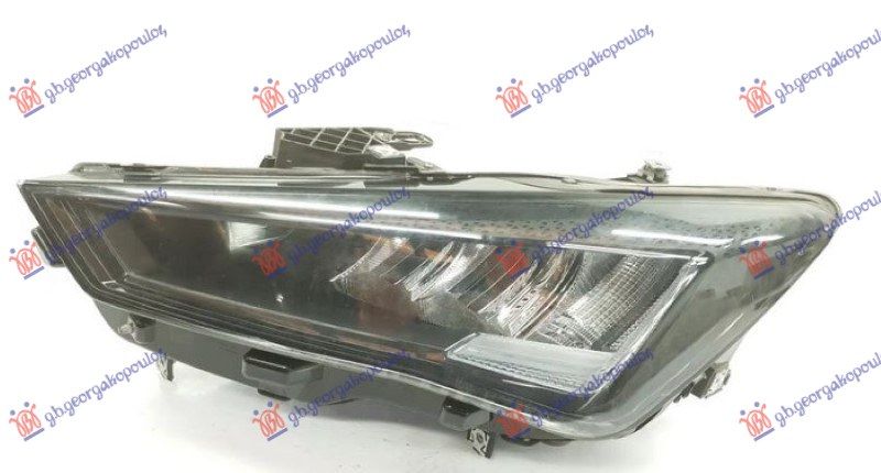 Far eco LED (VALEO)