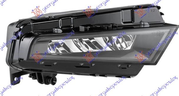 Maglenka LED (HELLA)