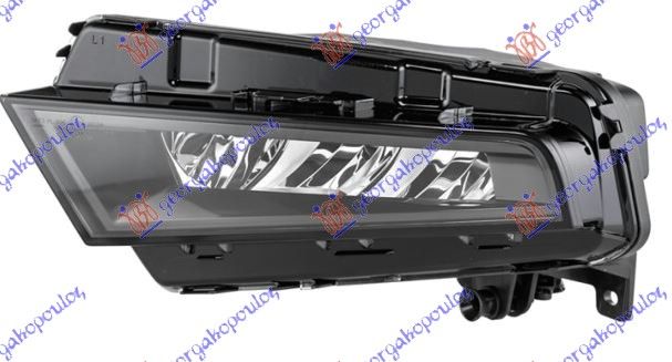 Maglenka LED (HELLA)